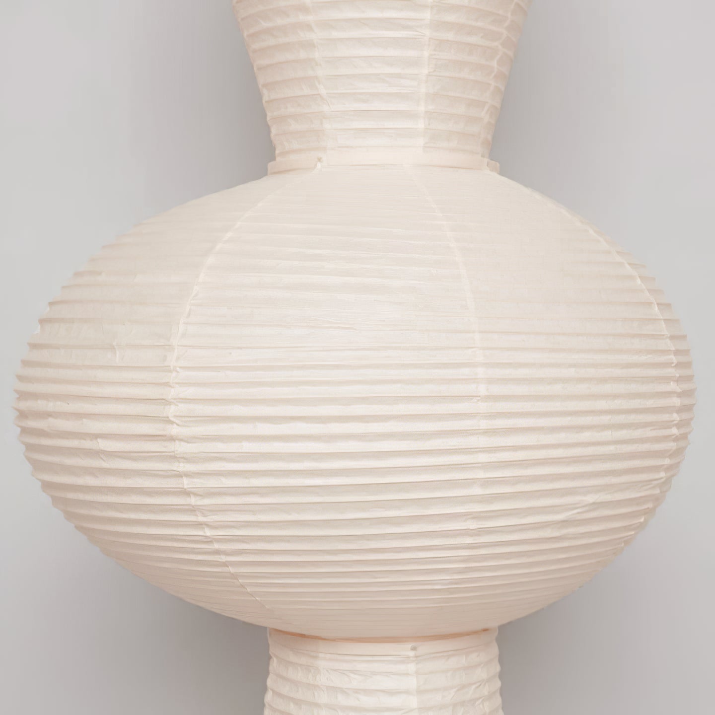 Lunalelia Paper Artistic Pendant Light