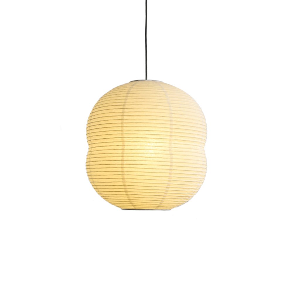 Nivelelle Minimalist Rice Paper Pendant Light
