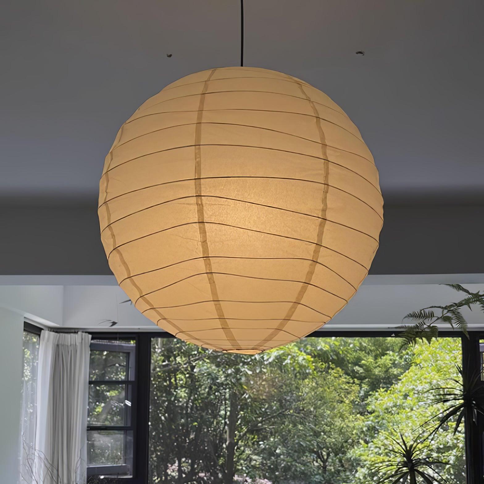 Nolden Paper Pendant Lamp