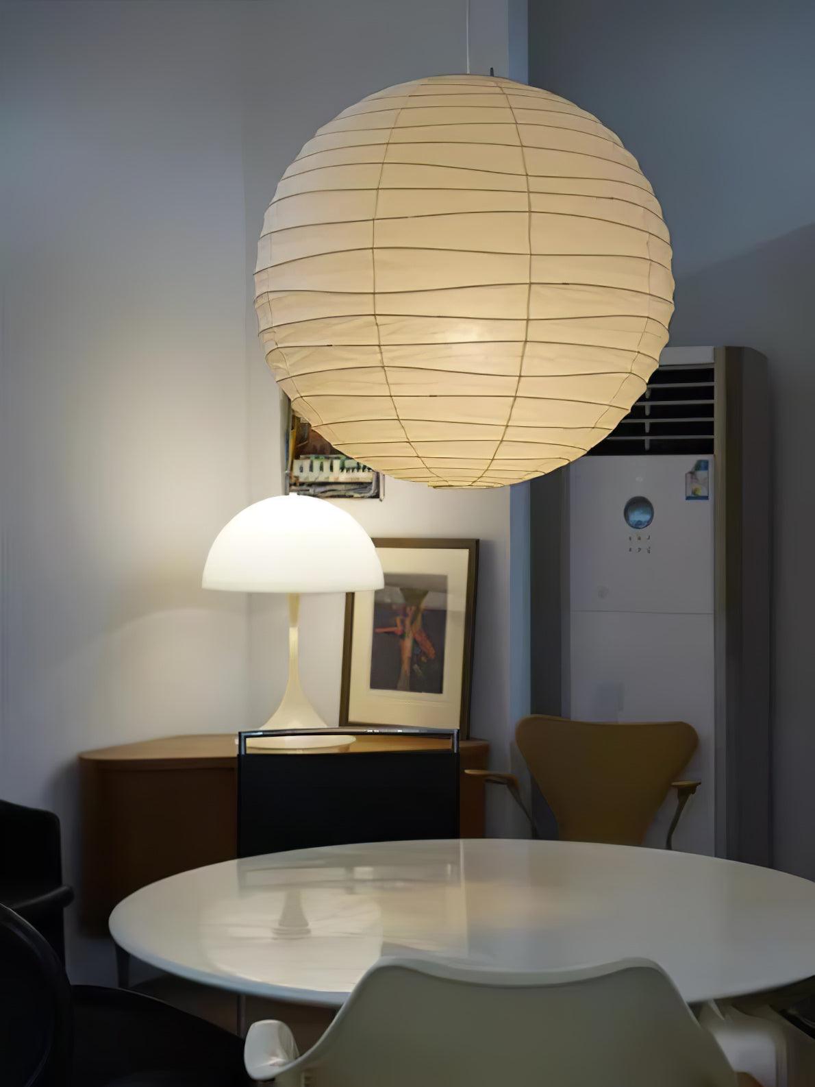 Nolden Paper Pendant Lamp