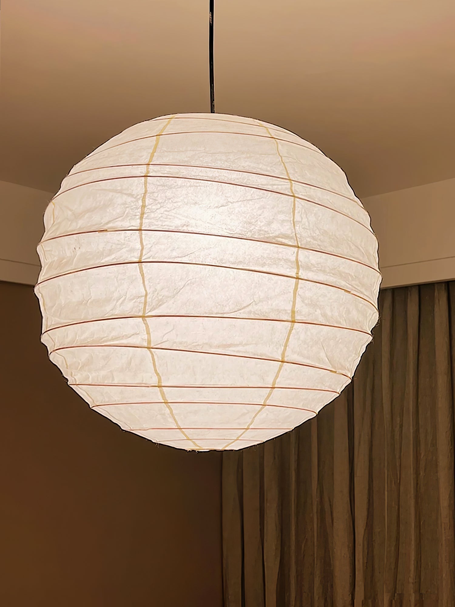 Nolden Paper Pendant Lamp