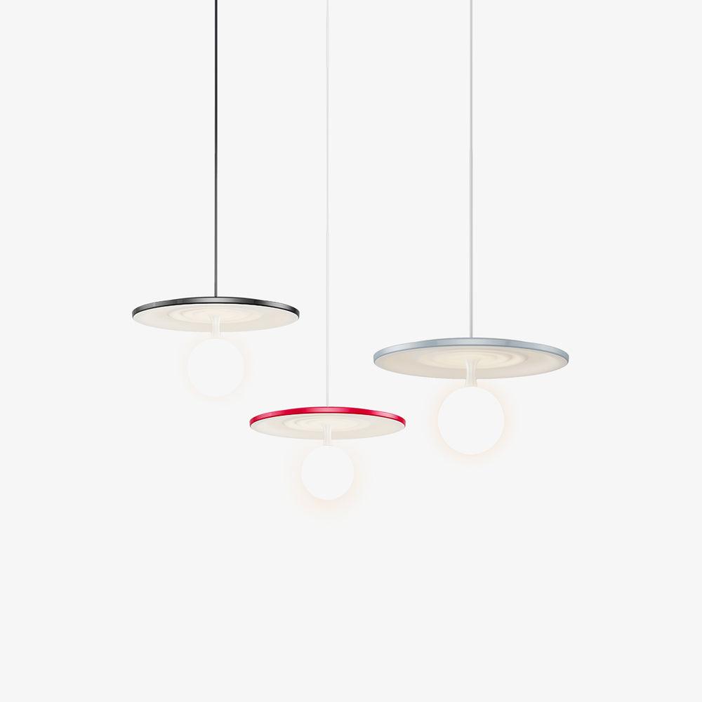 Leila Minimalist Pendant Light
