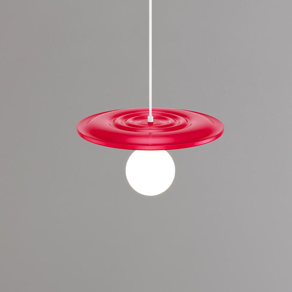 Leila Minimalist Pendant Light