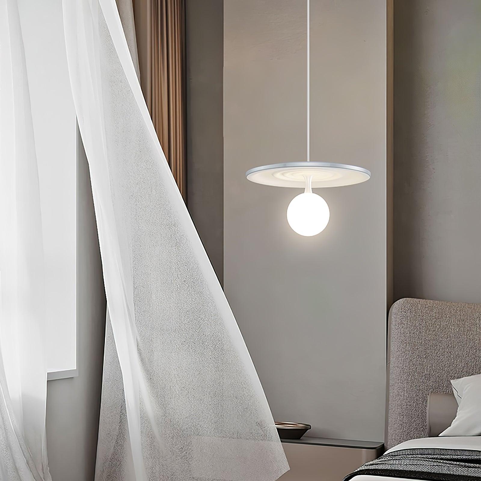 Leila Minimalist Pendant Light