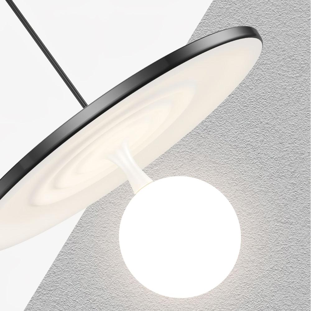 Leila Minimalist Pendant Light