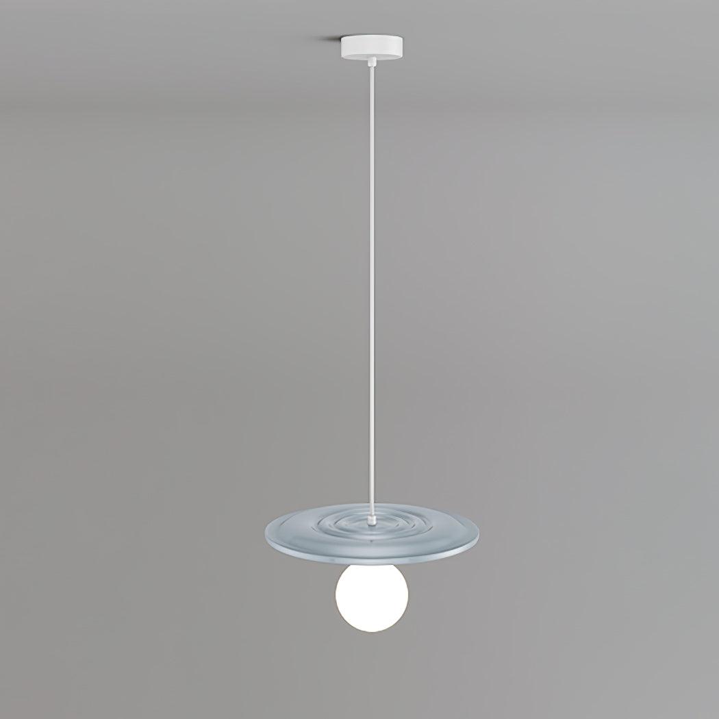 Leila Minimalist Pendant Light