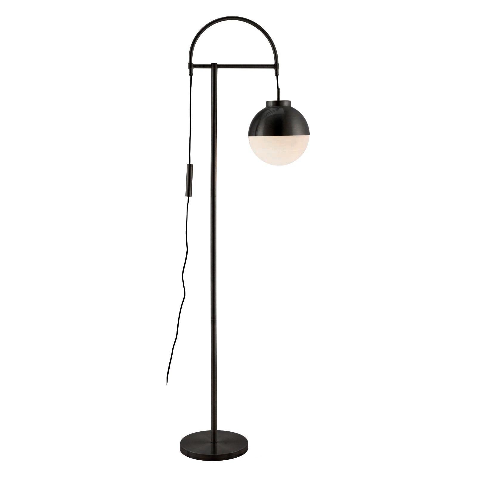 Lunelis Modern Floor Lamp