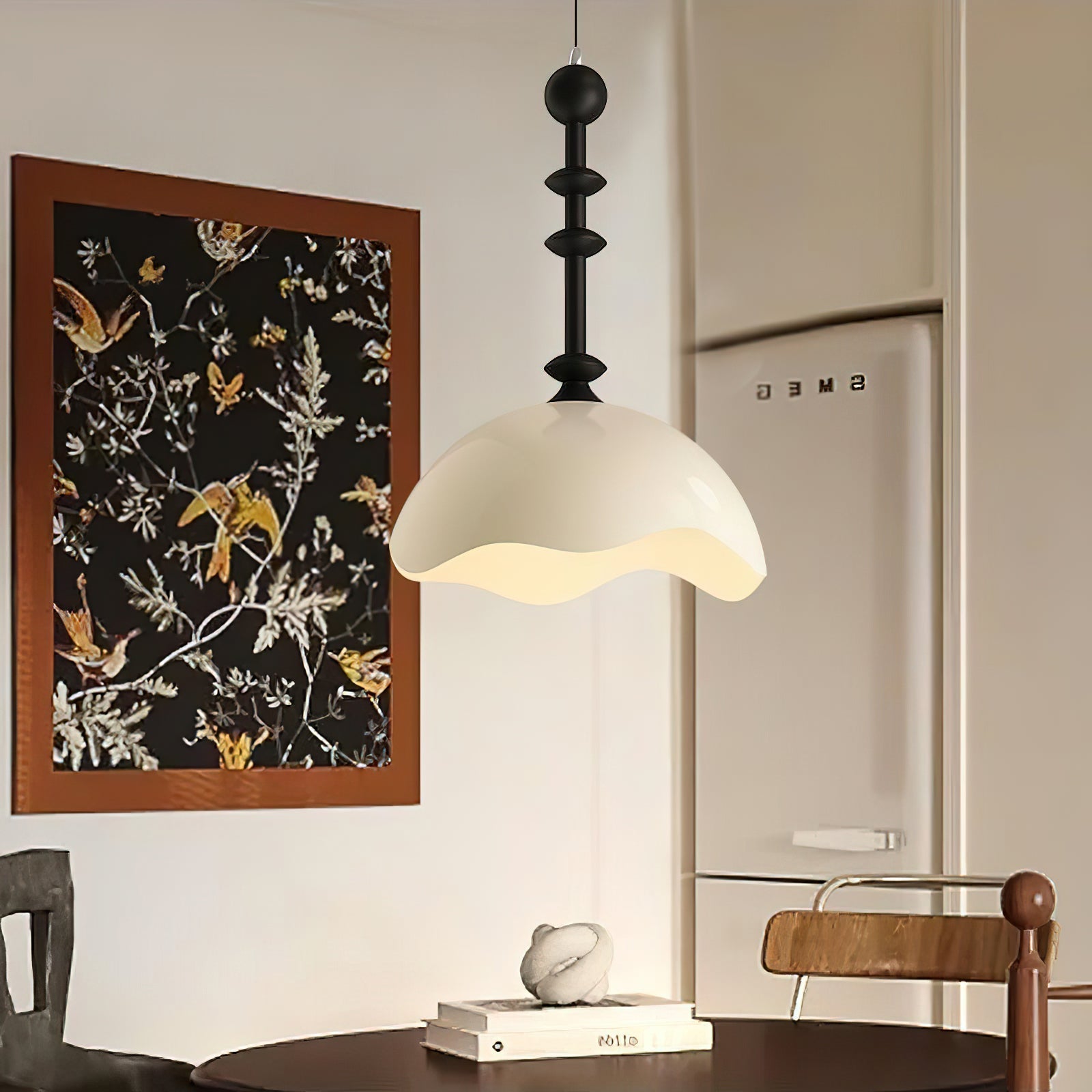 Lincoln Minimalist Pendant Light
