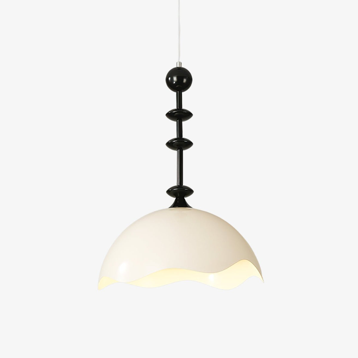 Lincoln Minimalist Pendant Light