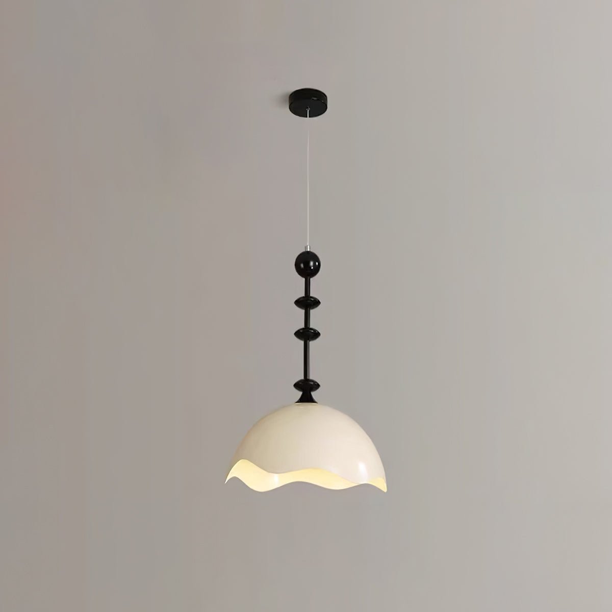 Lincoln Minimalist Pendant Light