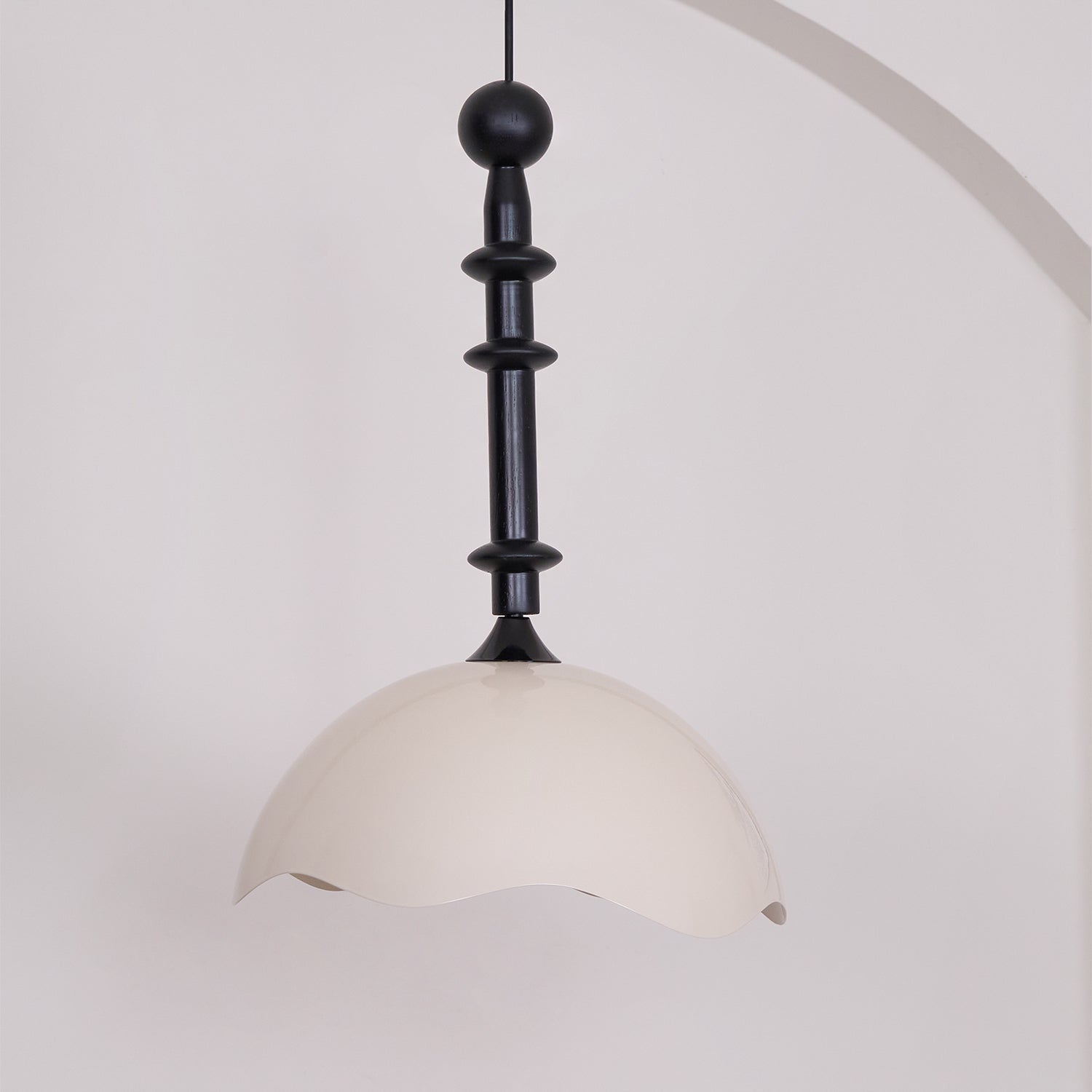 Lincoln Minimalist Pendant Light