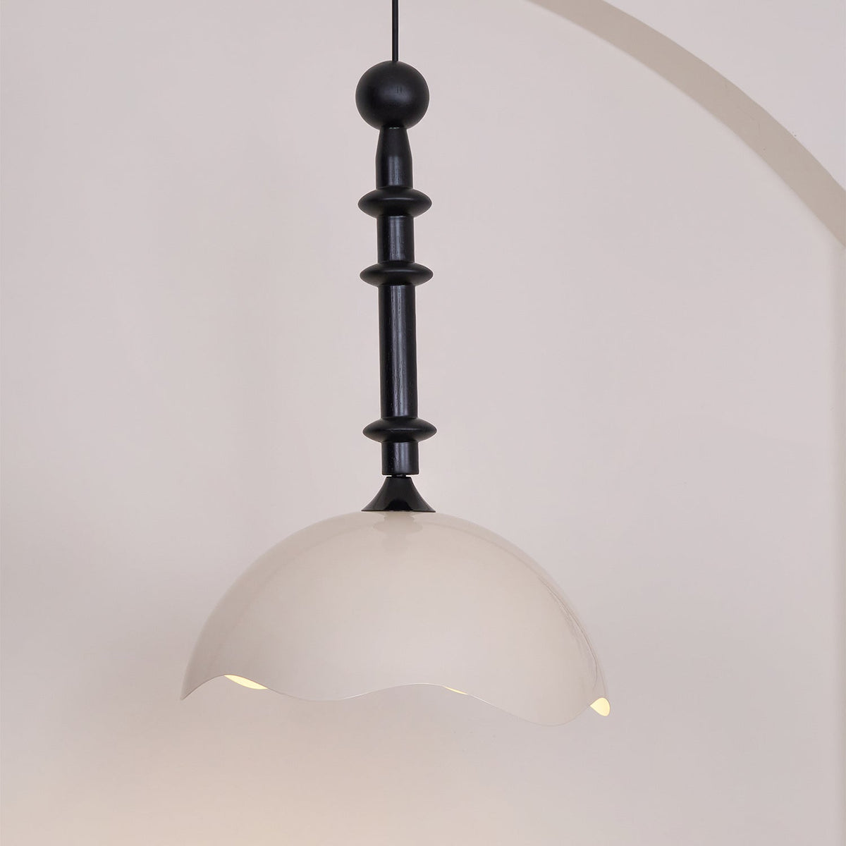 Lincoln Minimalist Pendant Light