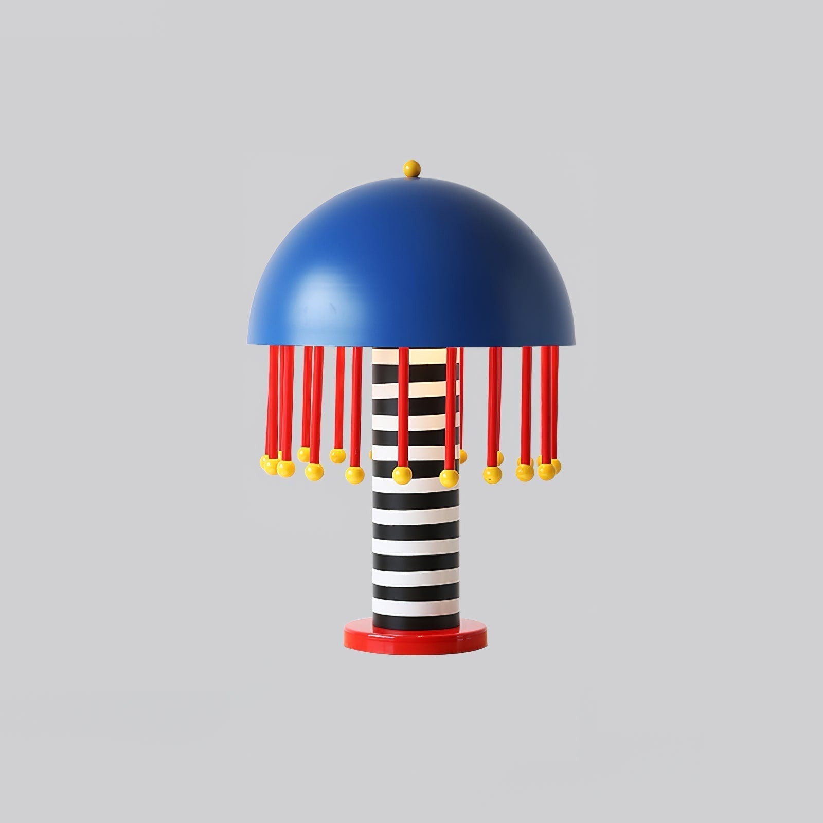 JellyPop Weird Mushroom Table Lamp