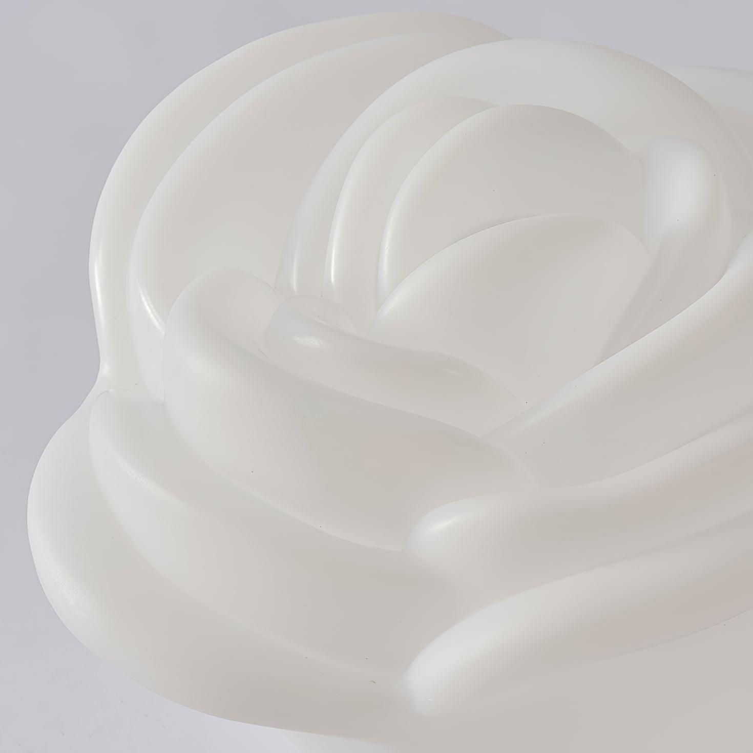 Rosebud Elegant Table Lamp