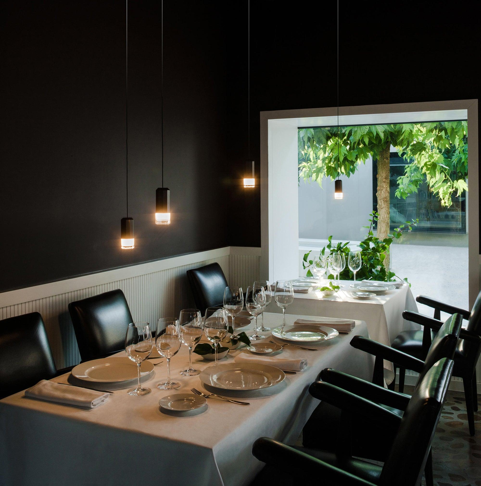 Sadie Modern Pendant light