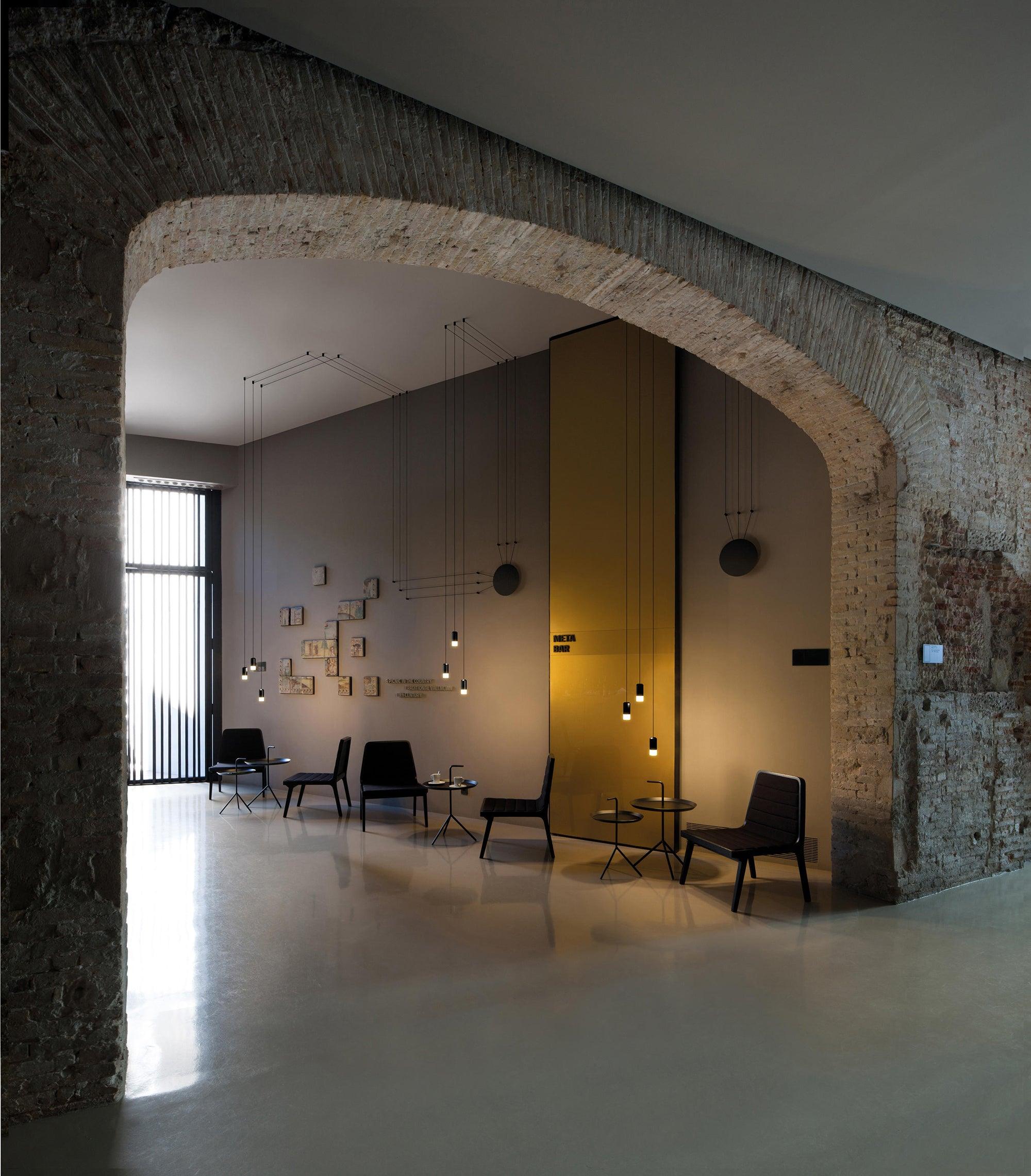 Sadie Modern Pendant light