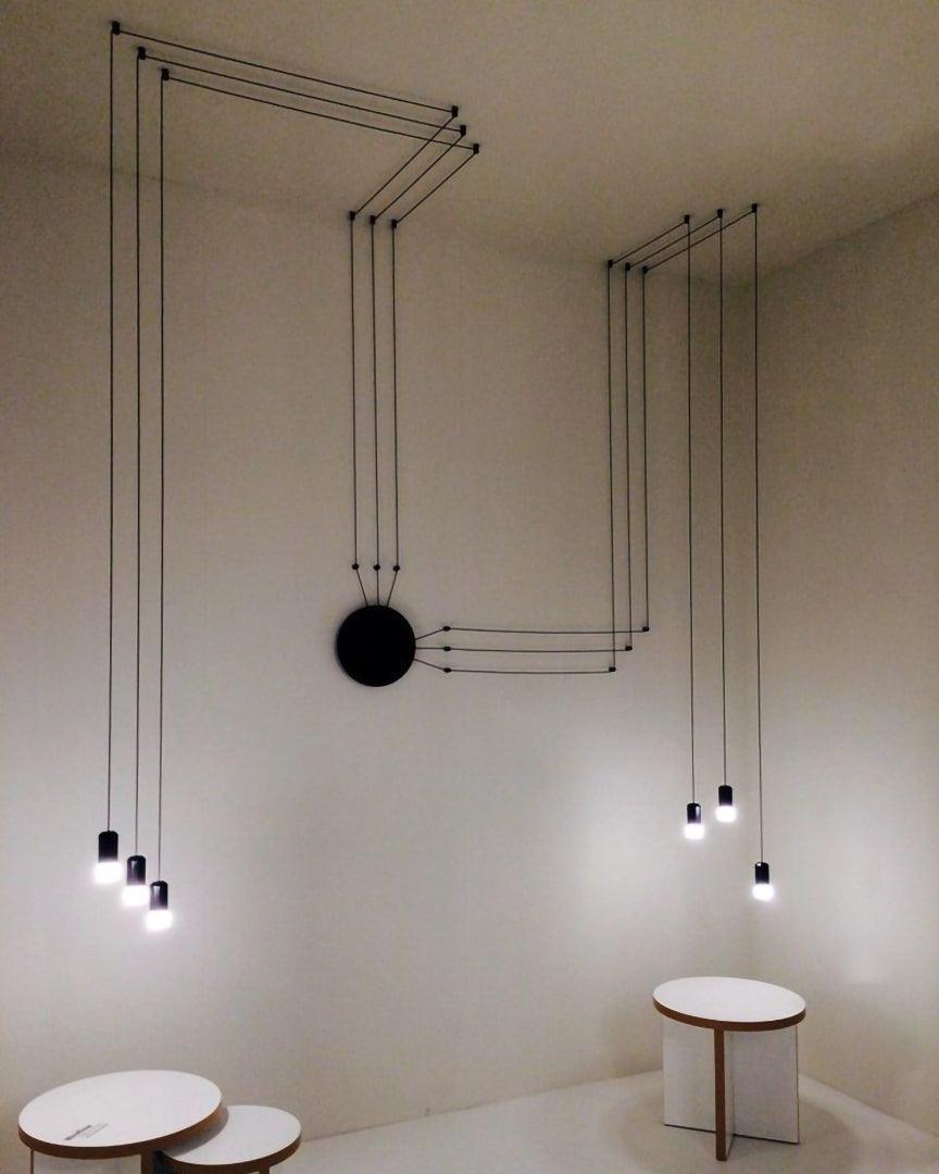 Sadie Modern Pendant light