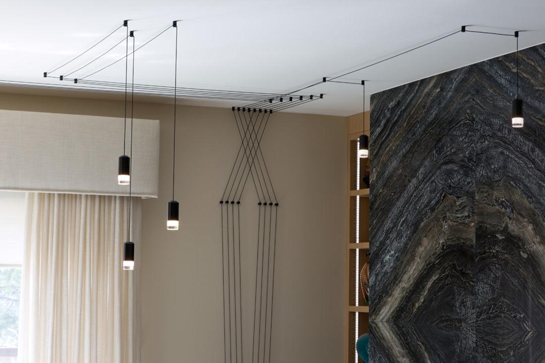 Sadie Modern Pendant light