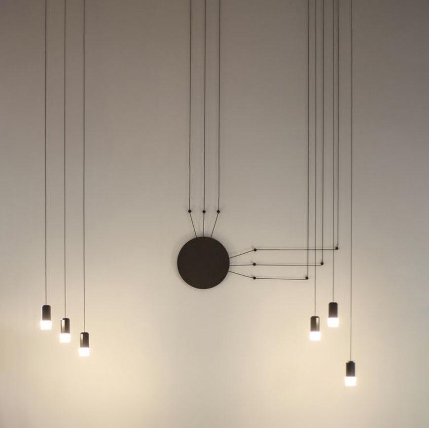 Sadie Modern Pendant light