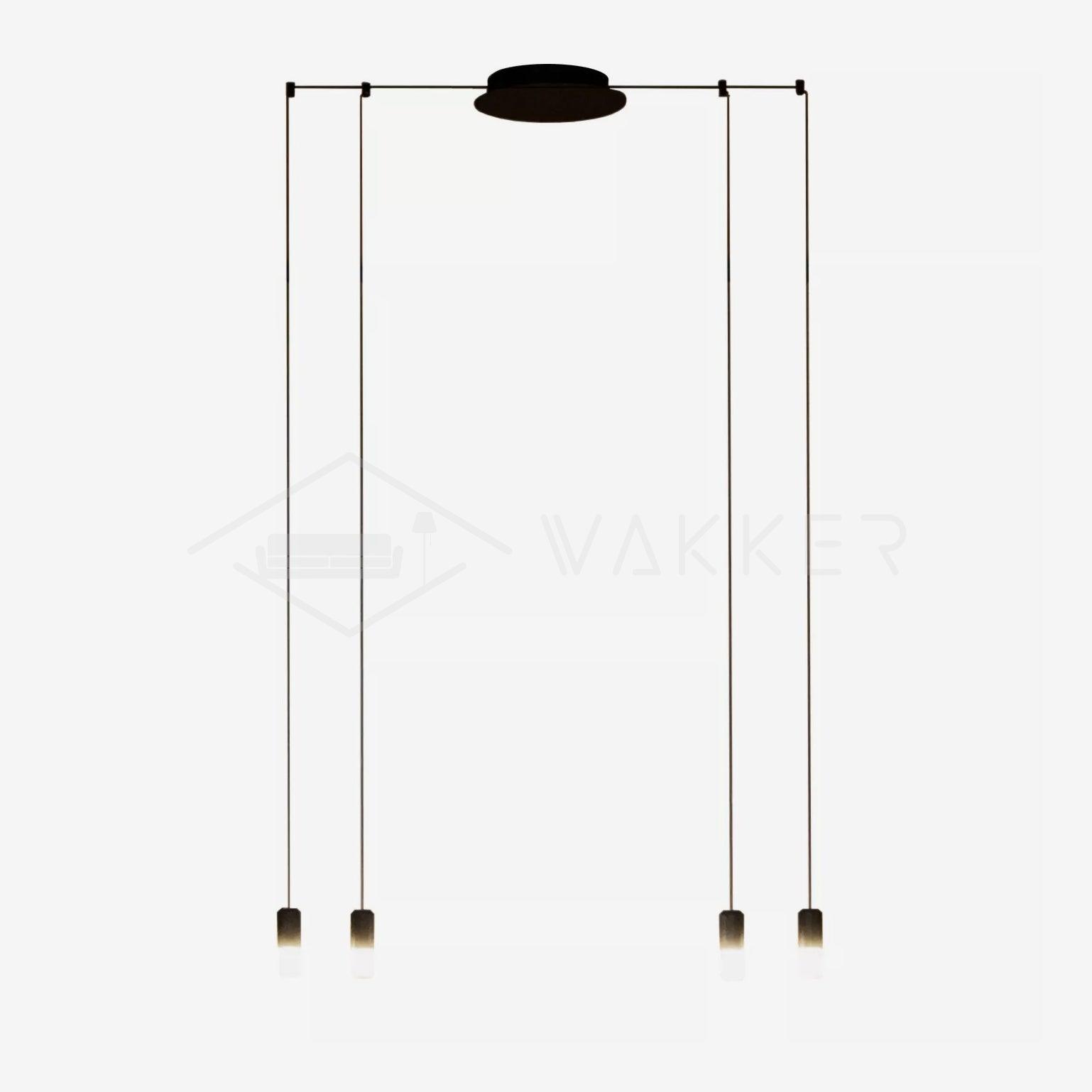 Sadie Modern Pendant light