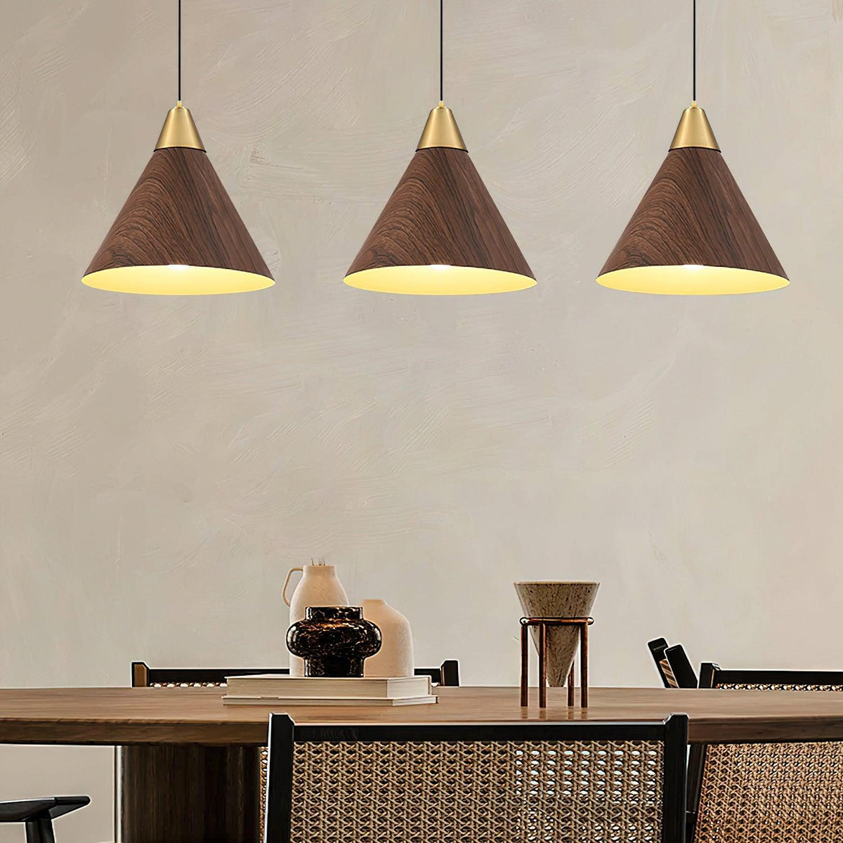 Lune Luxury Pendant Light