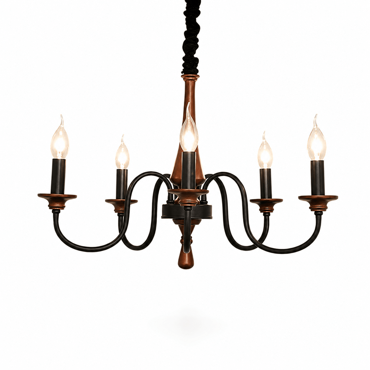 Ormond Chandelier