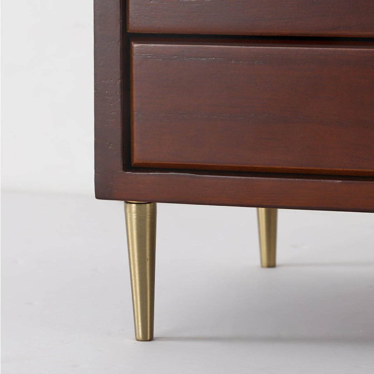 Fold Classic Fabric Table Lamp