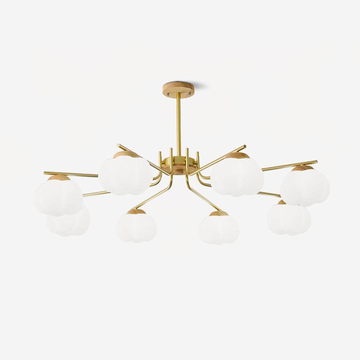 Cohen Modern Chandelier
