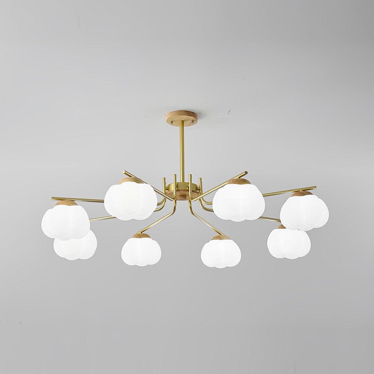 Cohen Modern Chandelier