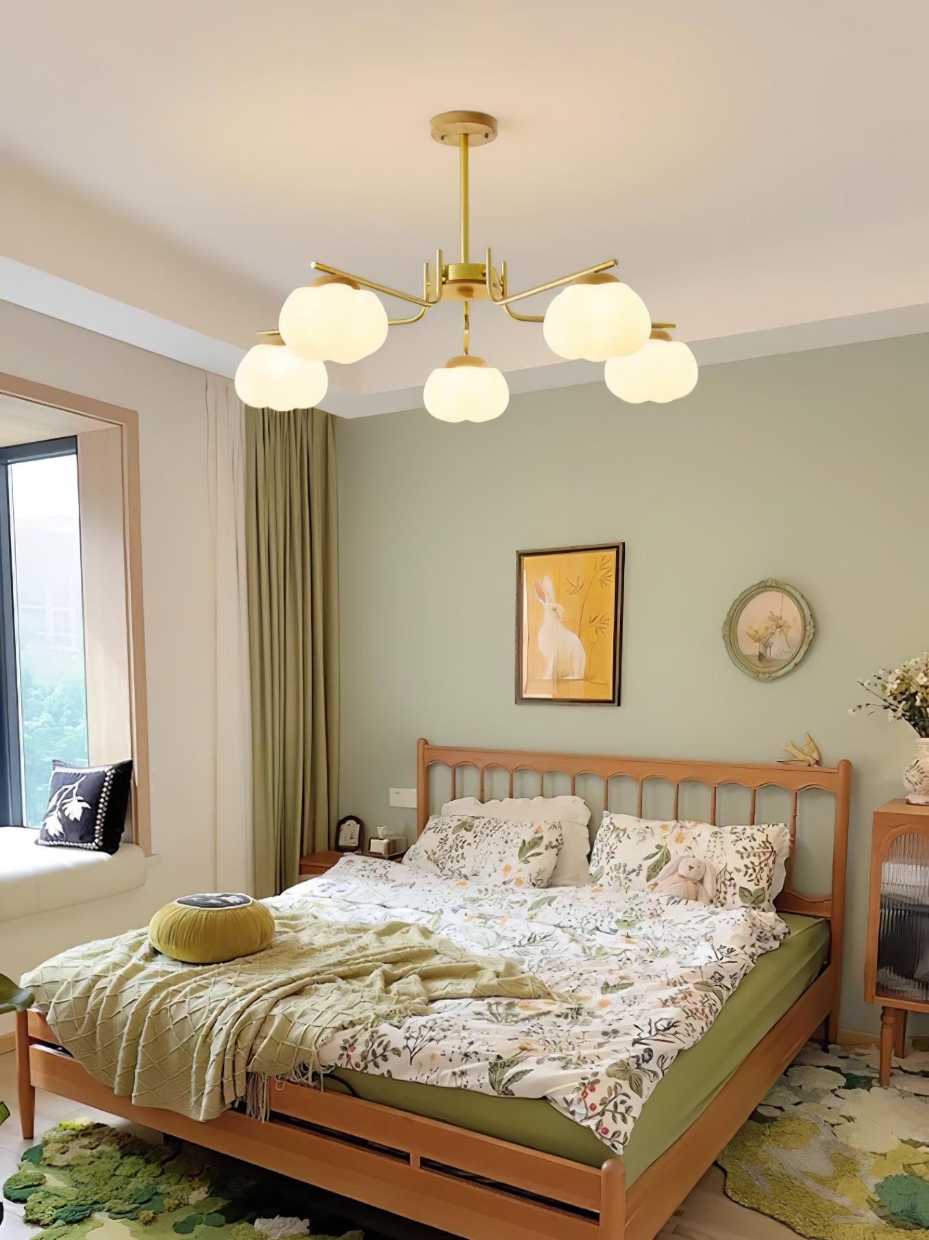 Cohen Modern Chandelier