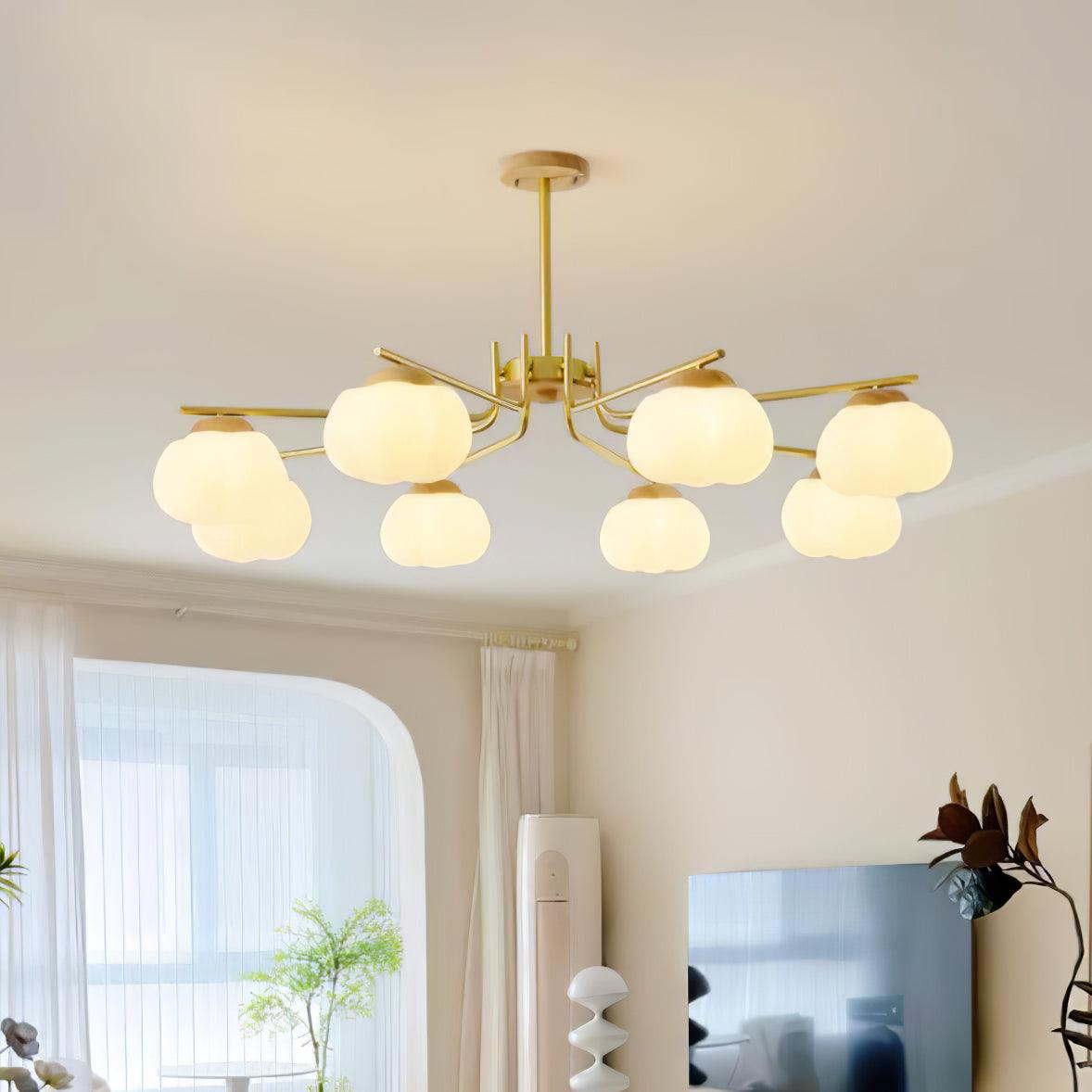 Cohen Modern Chandelier