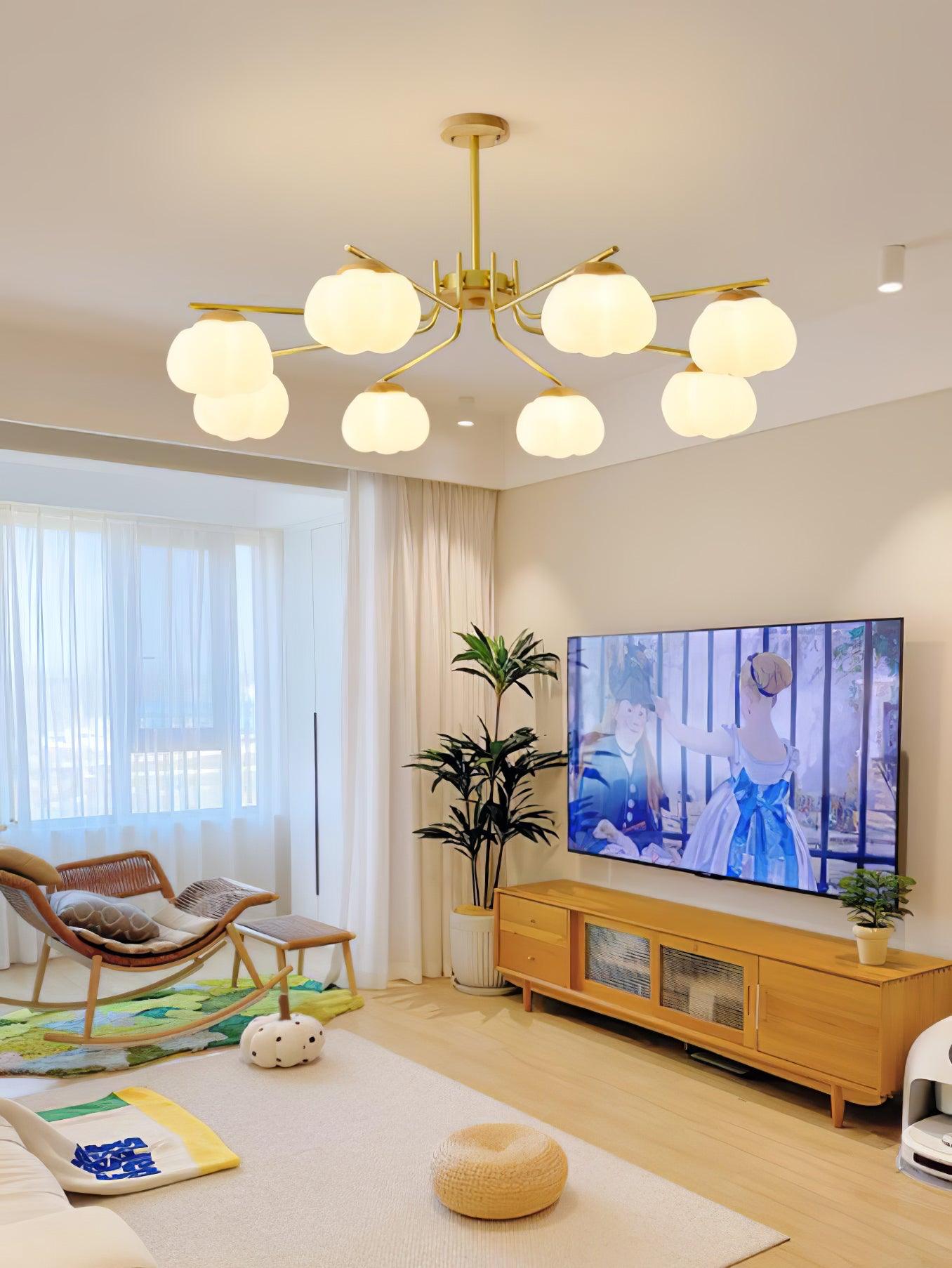 Cohen Modern Chandelier
