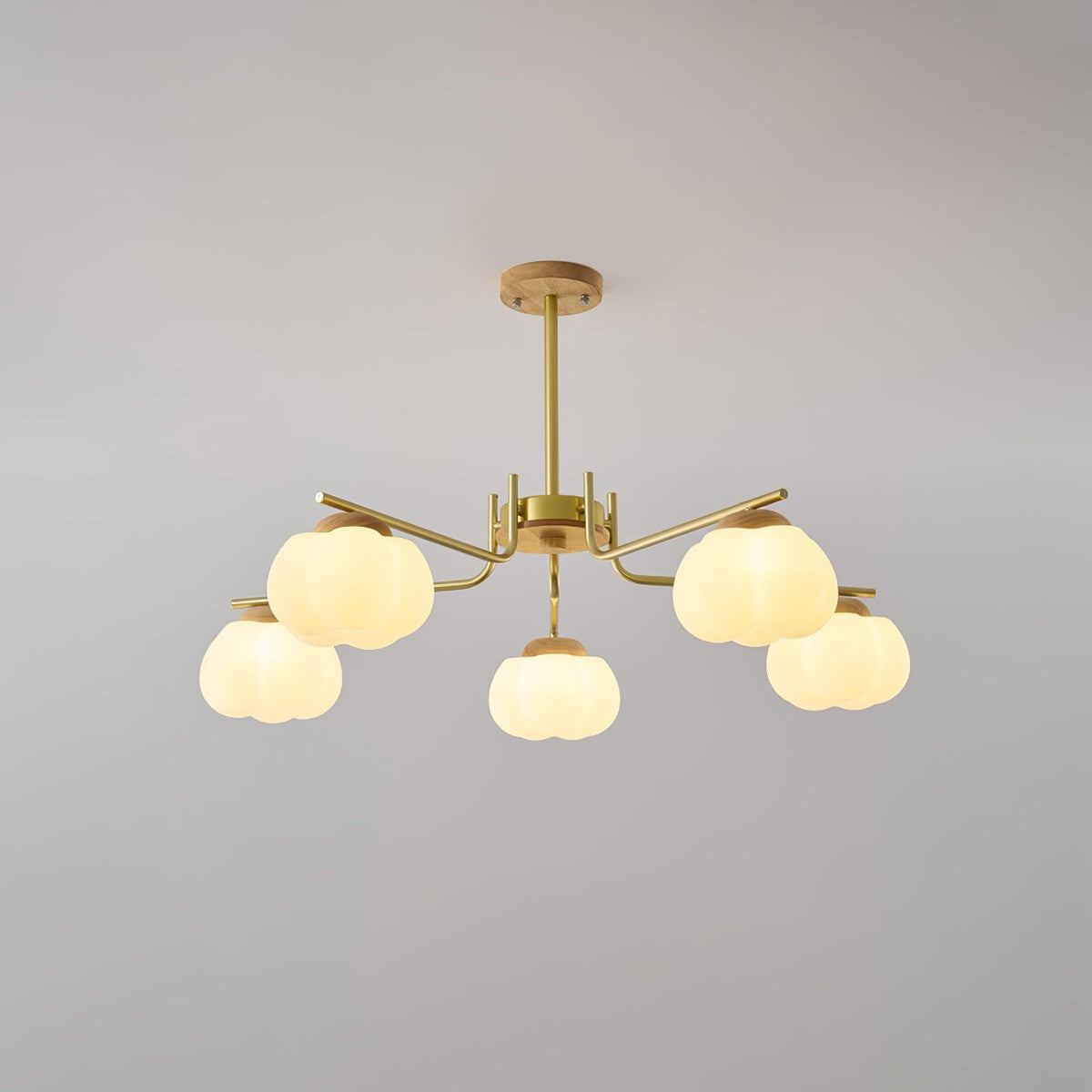 Cohen Modern Chandelier