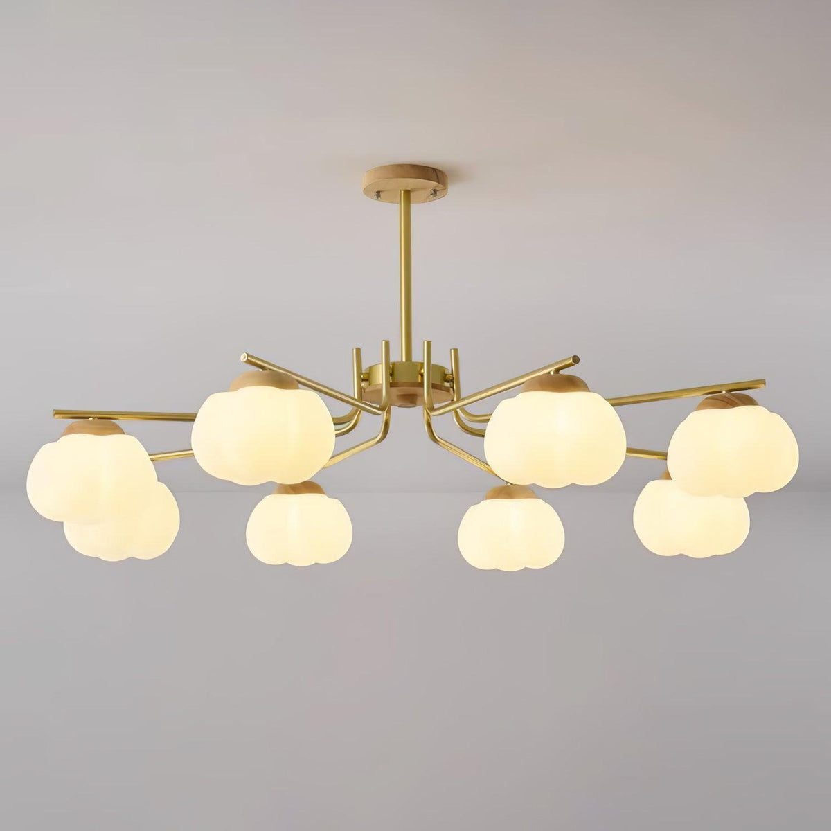 Cohen Modern Chandelier