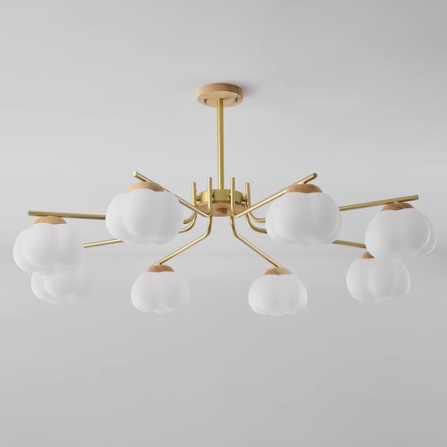 Cohen Modern Chandelier