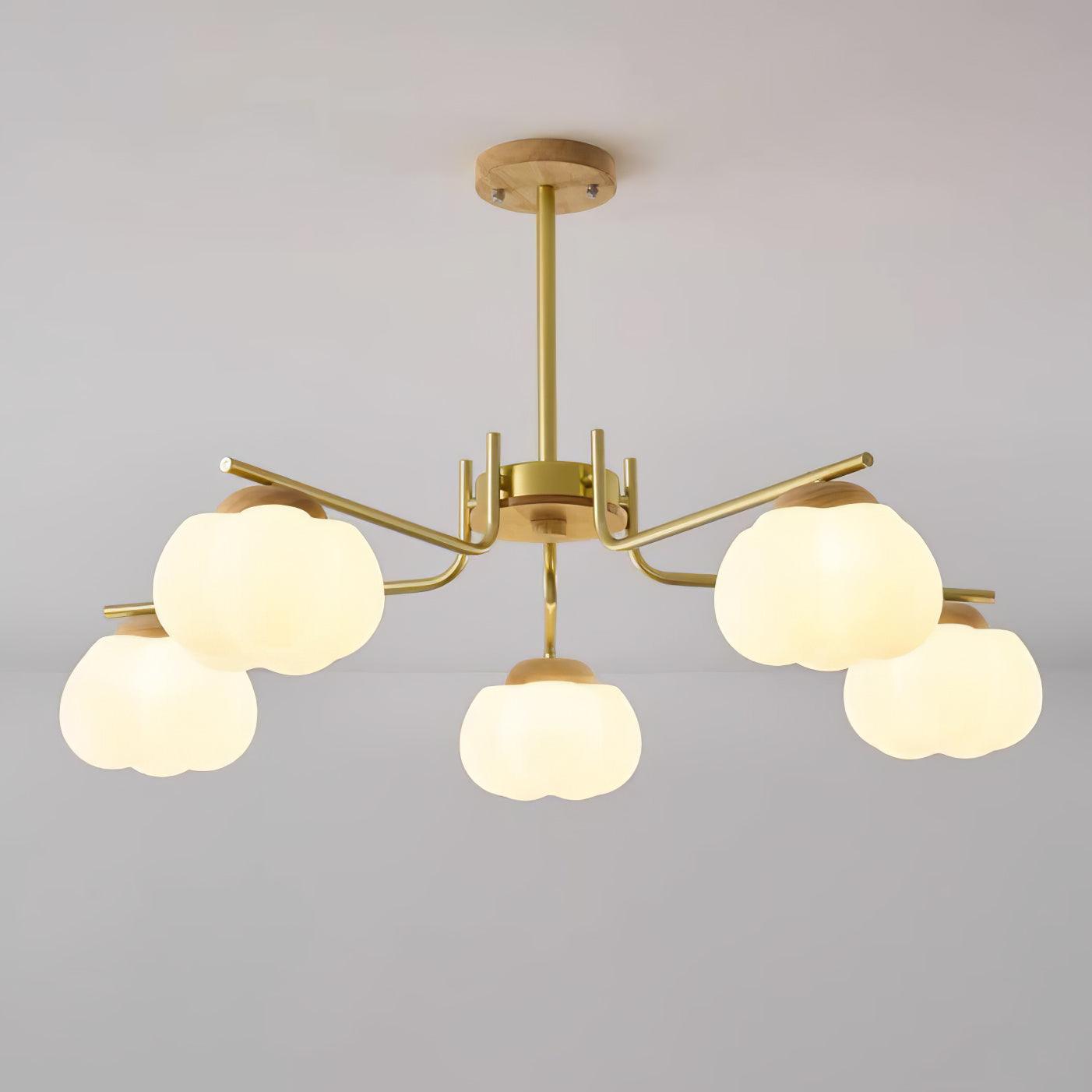 Cohen Modern Chandelier