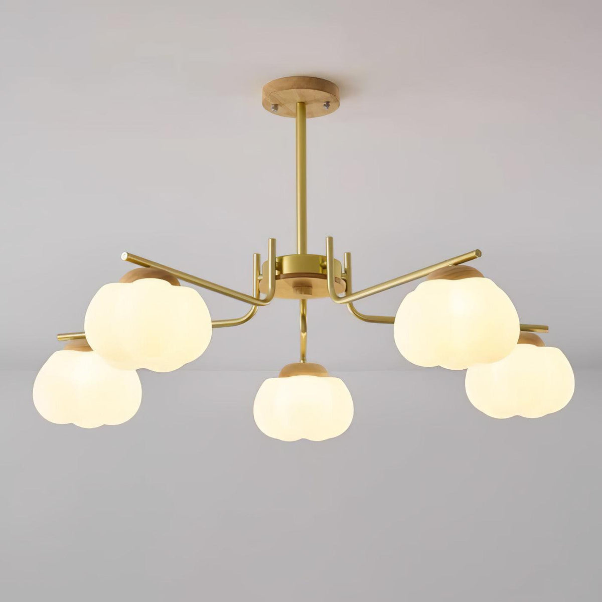 Cohen Modern Chandelier