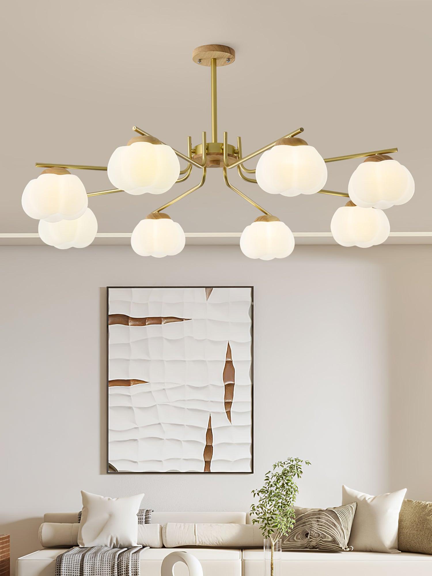 Cohen Modern Chandelier