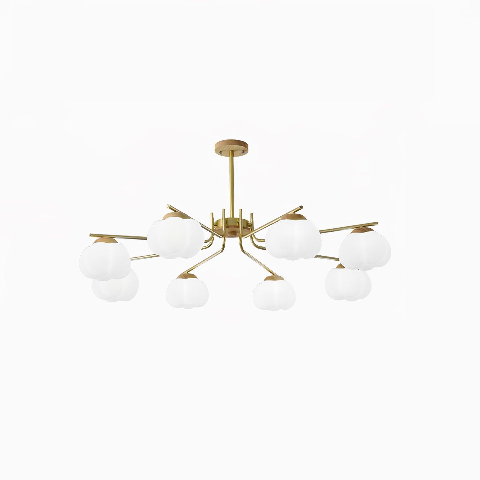 Cohen Modern Chandelier