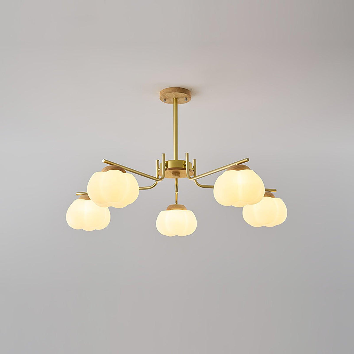 Cohen Modern Chandelier