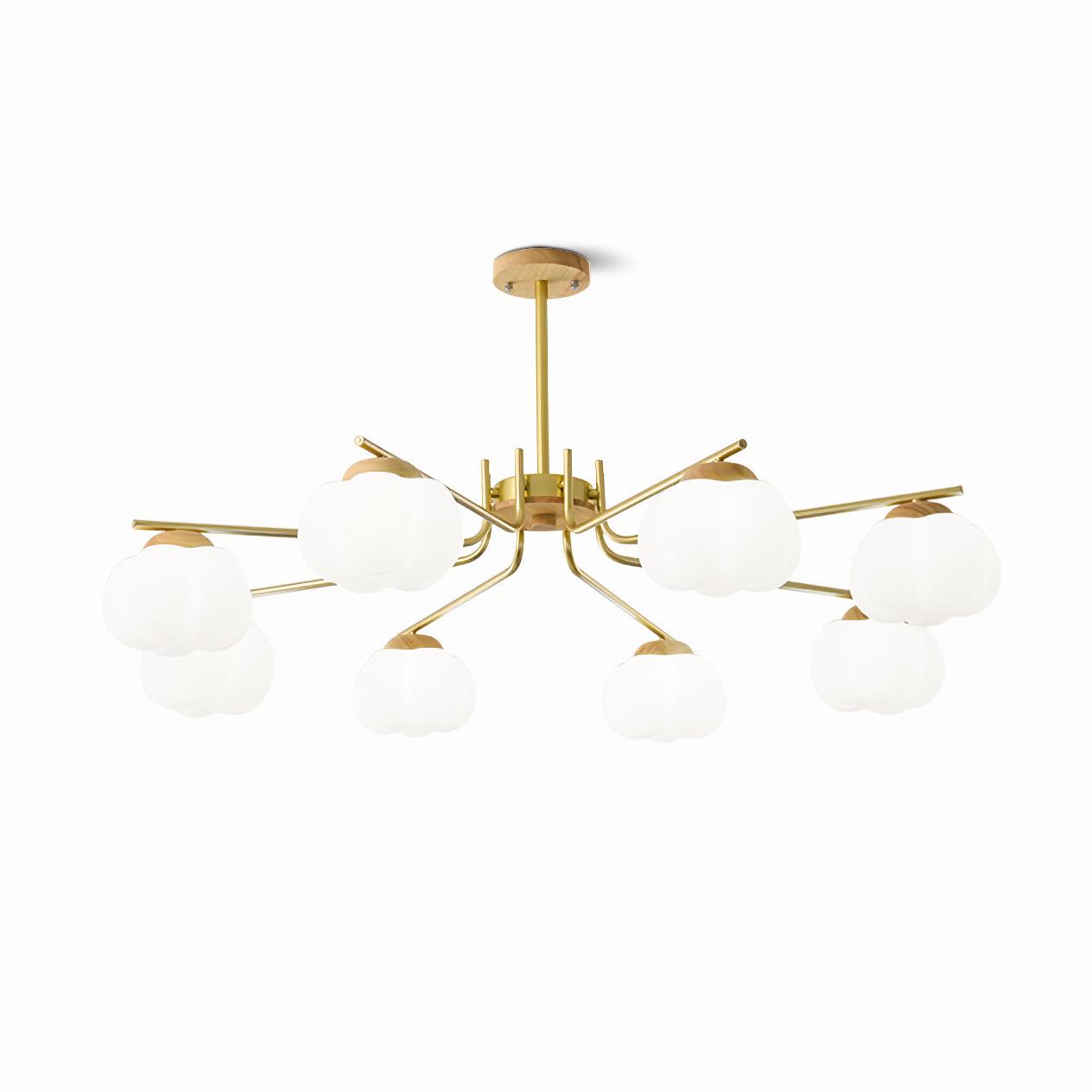 Cohen Modern Chandelier