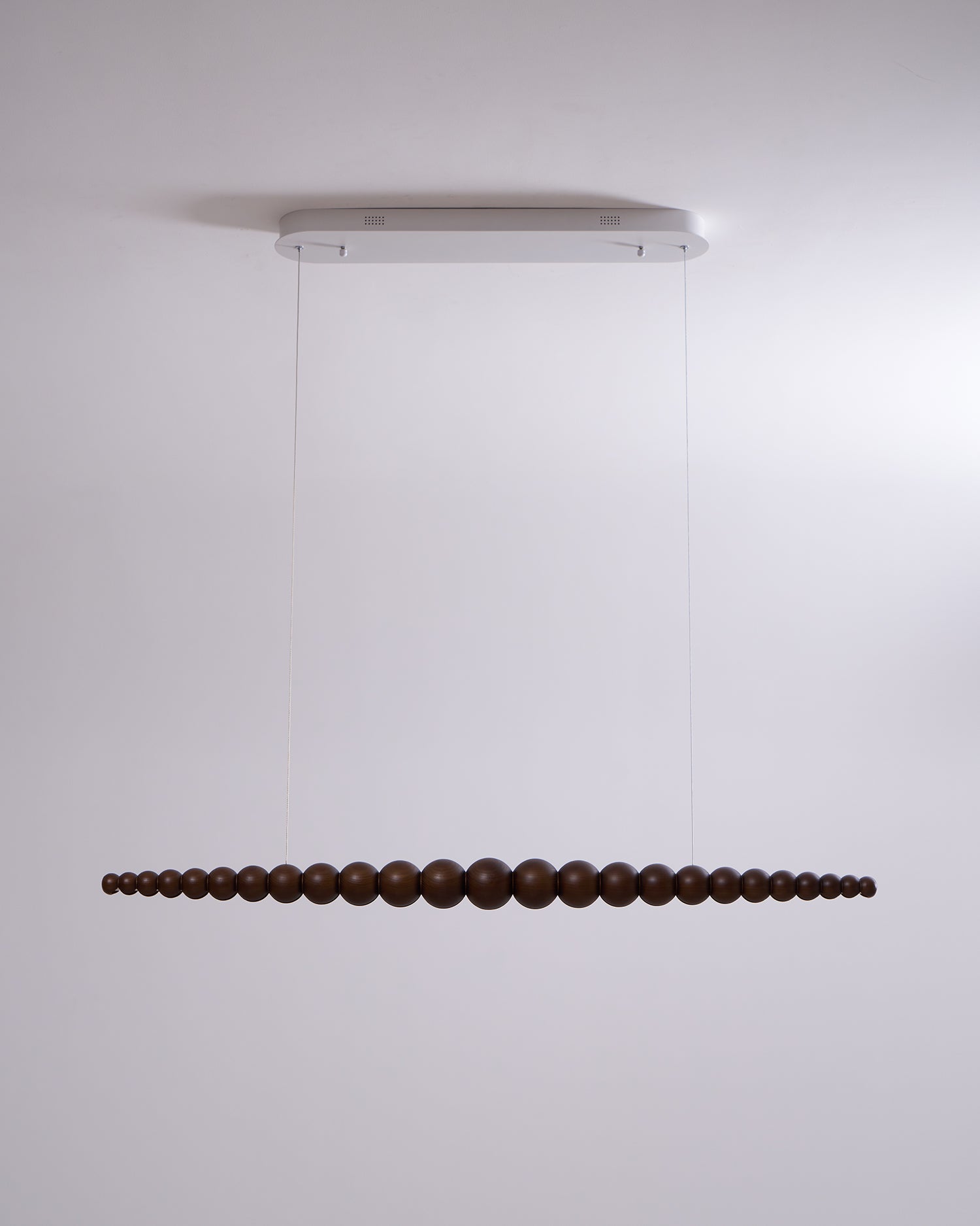 Orlanre Wood Minimalistic Pendant Light