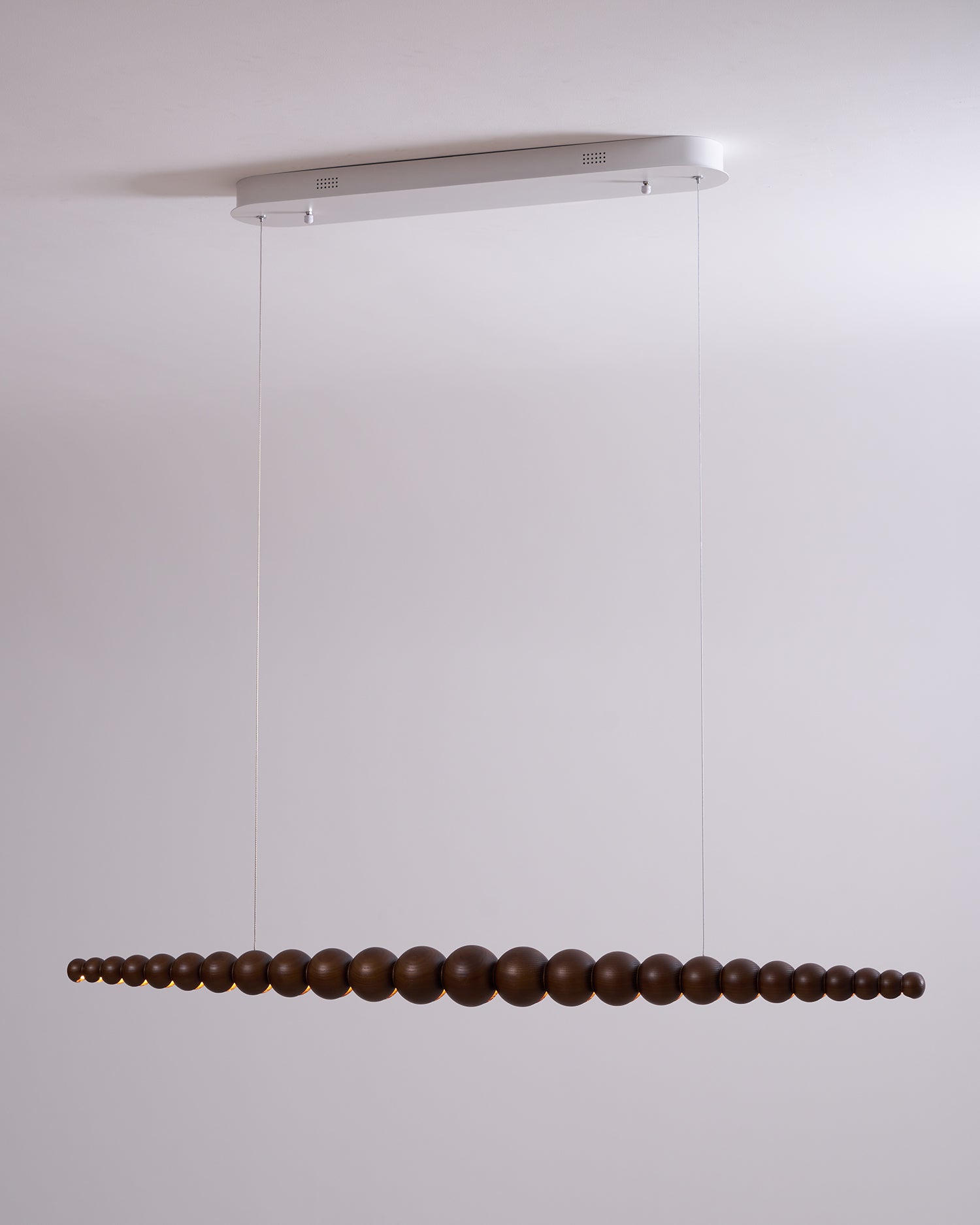 Orlanre Wood Minimalistic Pendant Light