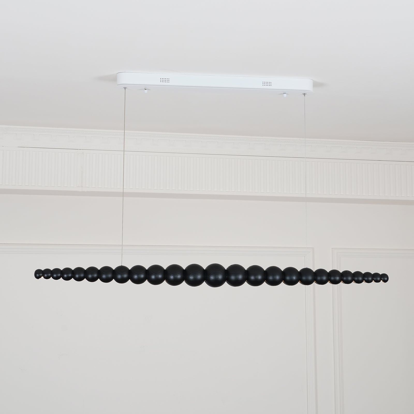 Orlanre Wood Minimalistic Pendant Light