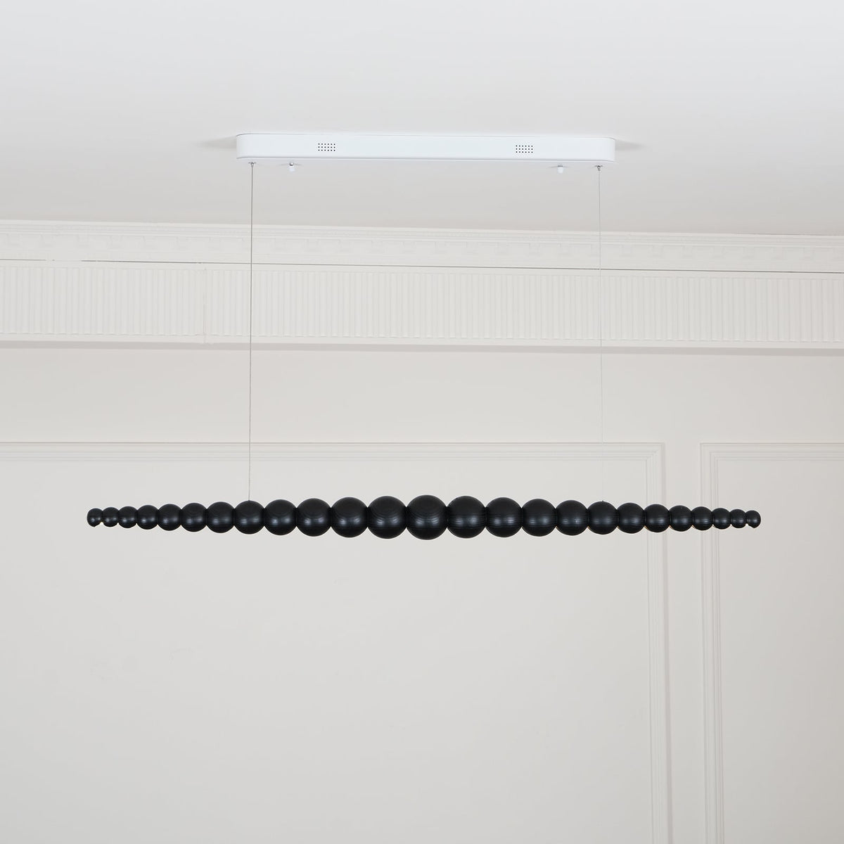 Orlanre Wood Minimalistic Pendant Light