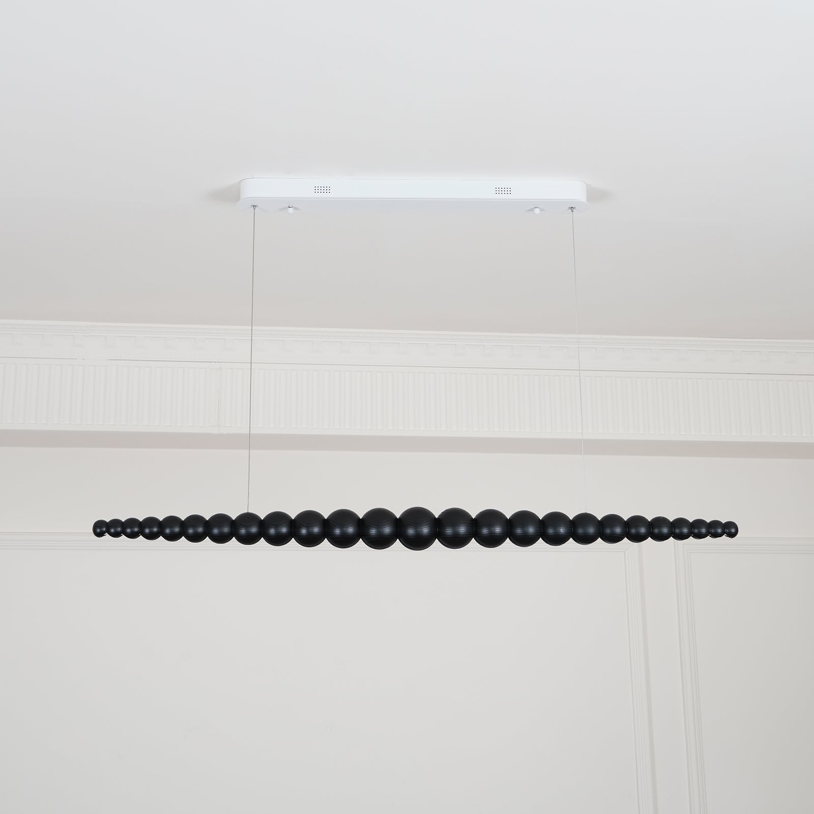 Orlanre Wood Minimalistic Pendant Light