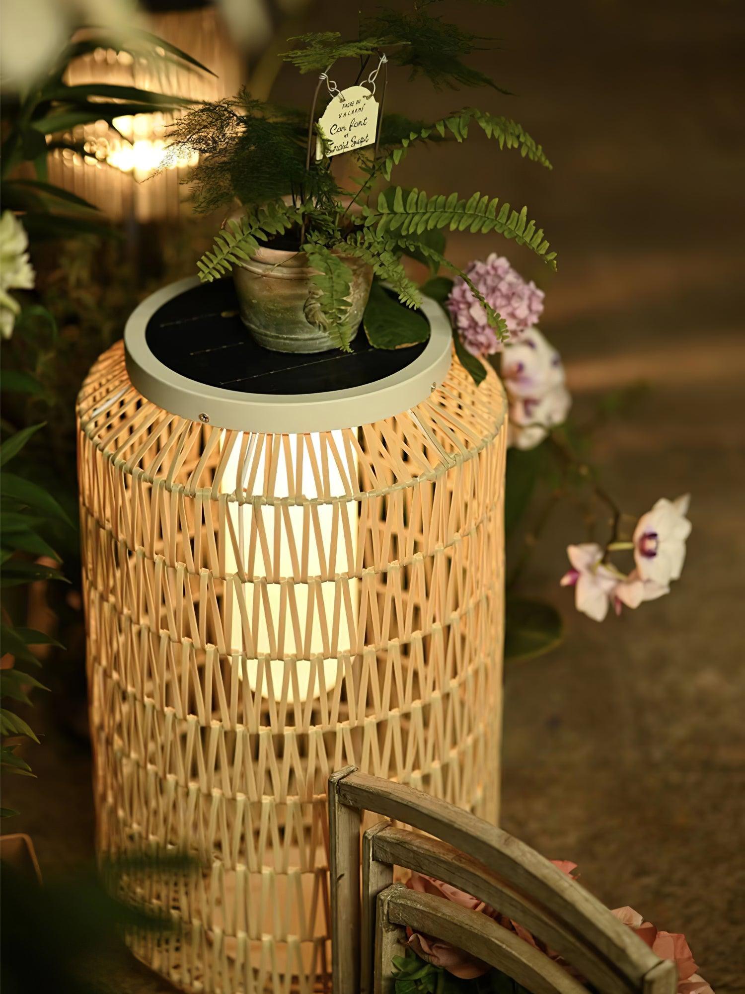 Cirenina Vintage Outdoor Lighting