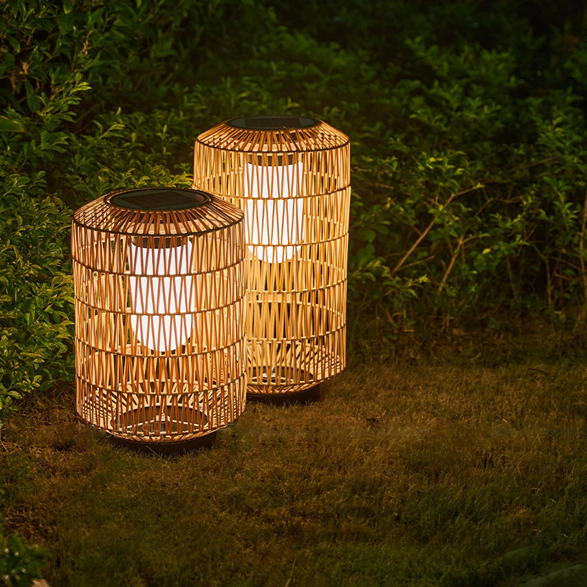 Cirenina Vintage Outdoor Lighting