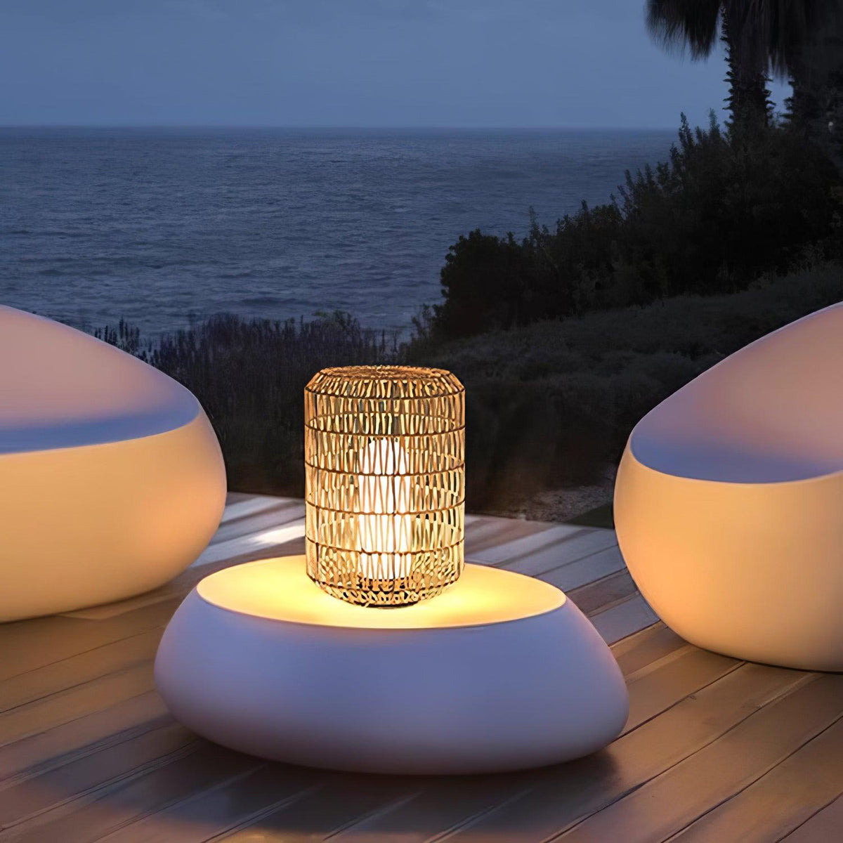 Cirenina Vintage Outdoor Lighting
