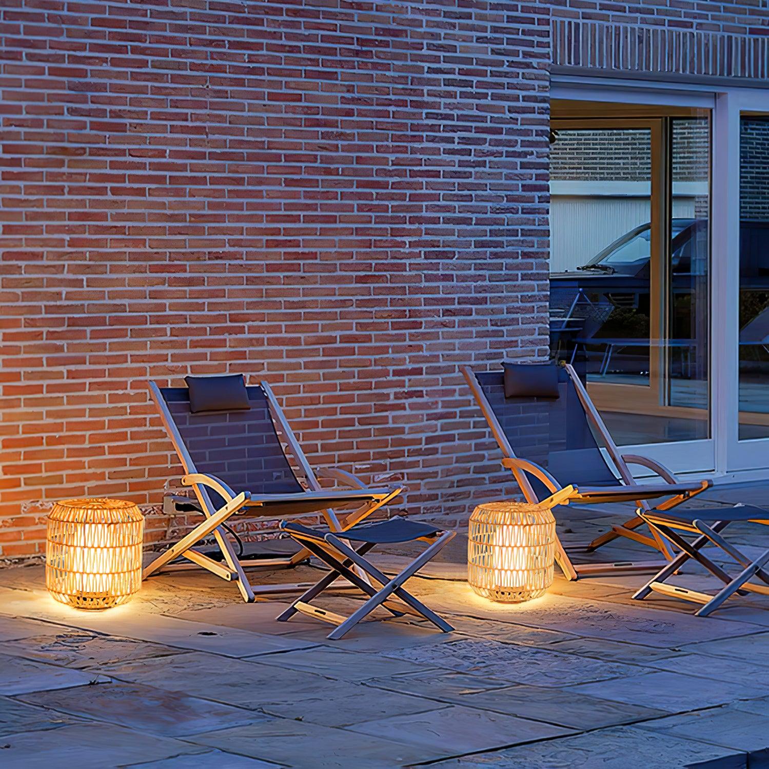 Cirenina Vintage Outdoor Lighting